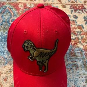 Brand New Coach Rexy Baseball Hat